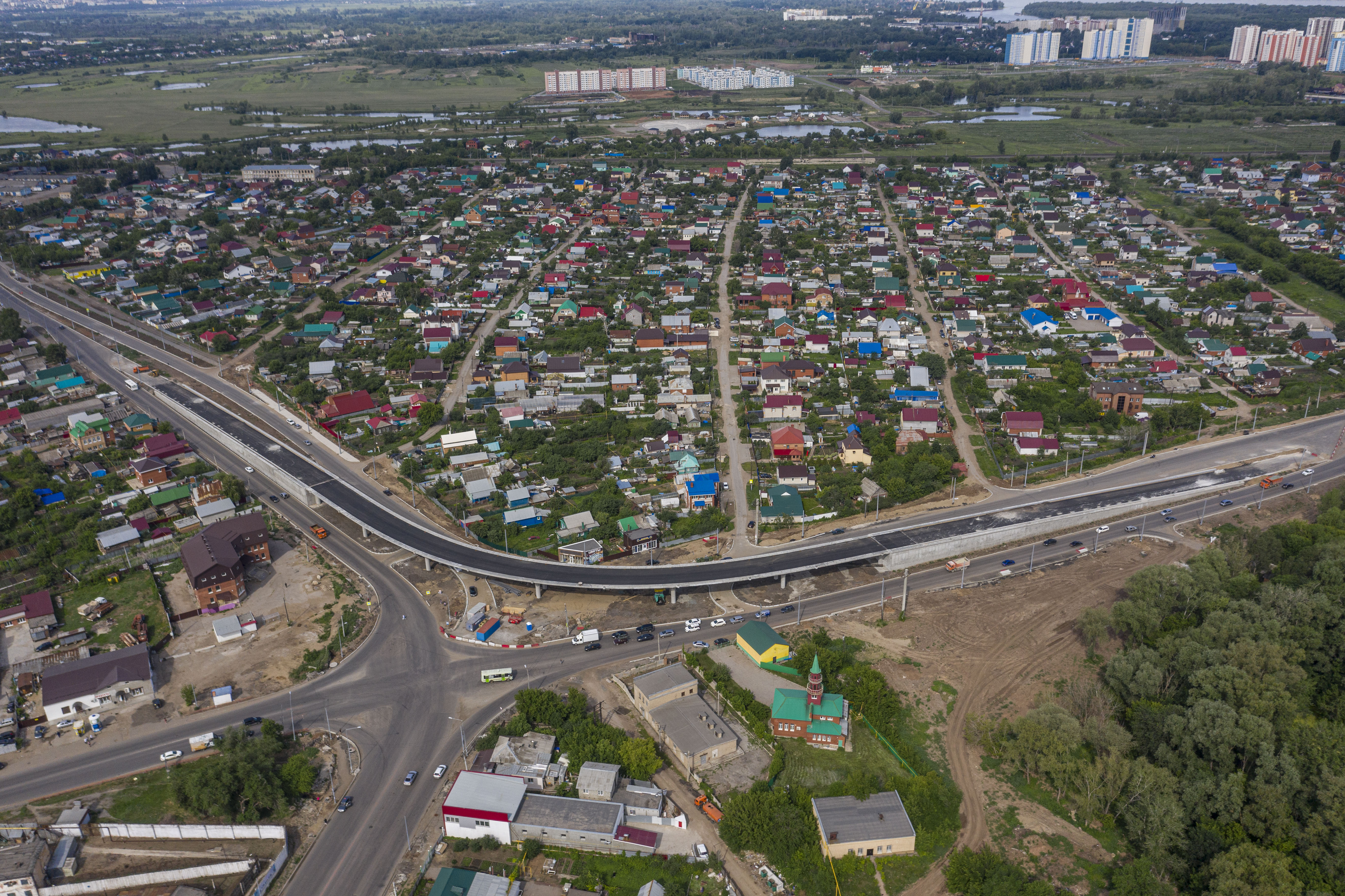 Самарский путей. Фрунзенский мост Самара 2022. Кряжское шоссе Самара. Развязка Уральская Кряжское шоссе. Транспортные развязки в Самаре.