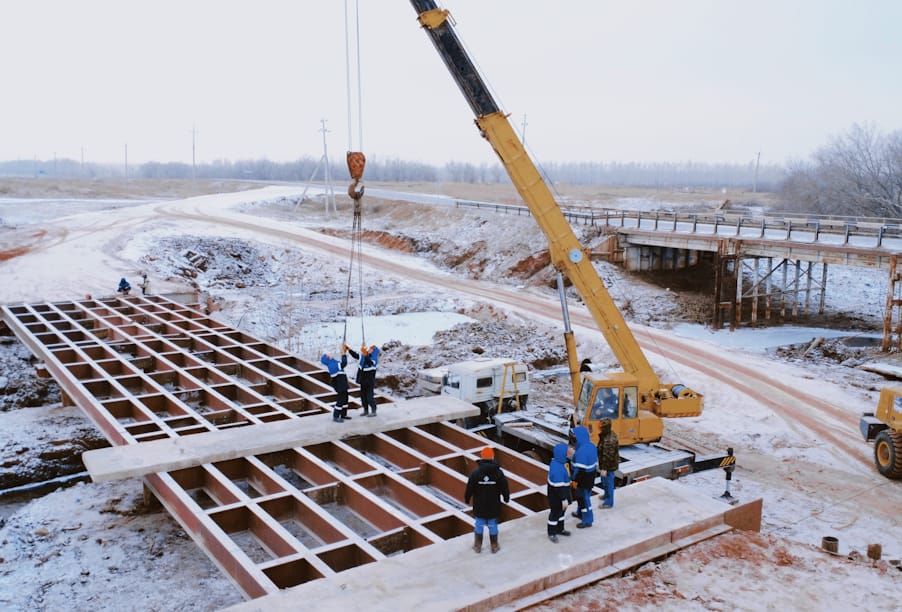 В Оренбургской области в 2025 году по нацпроекту обновят 19 искусственных сооружений